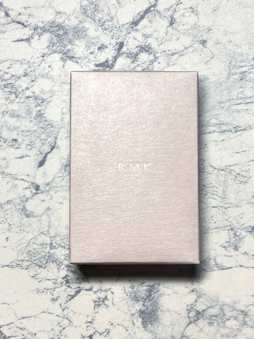 RMK / アールエムケー シンクロマティック アイシャドウパレット EX-16