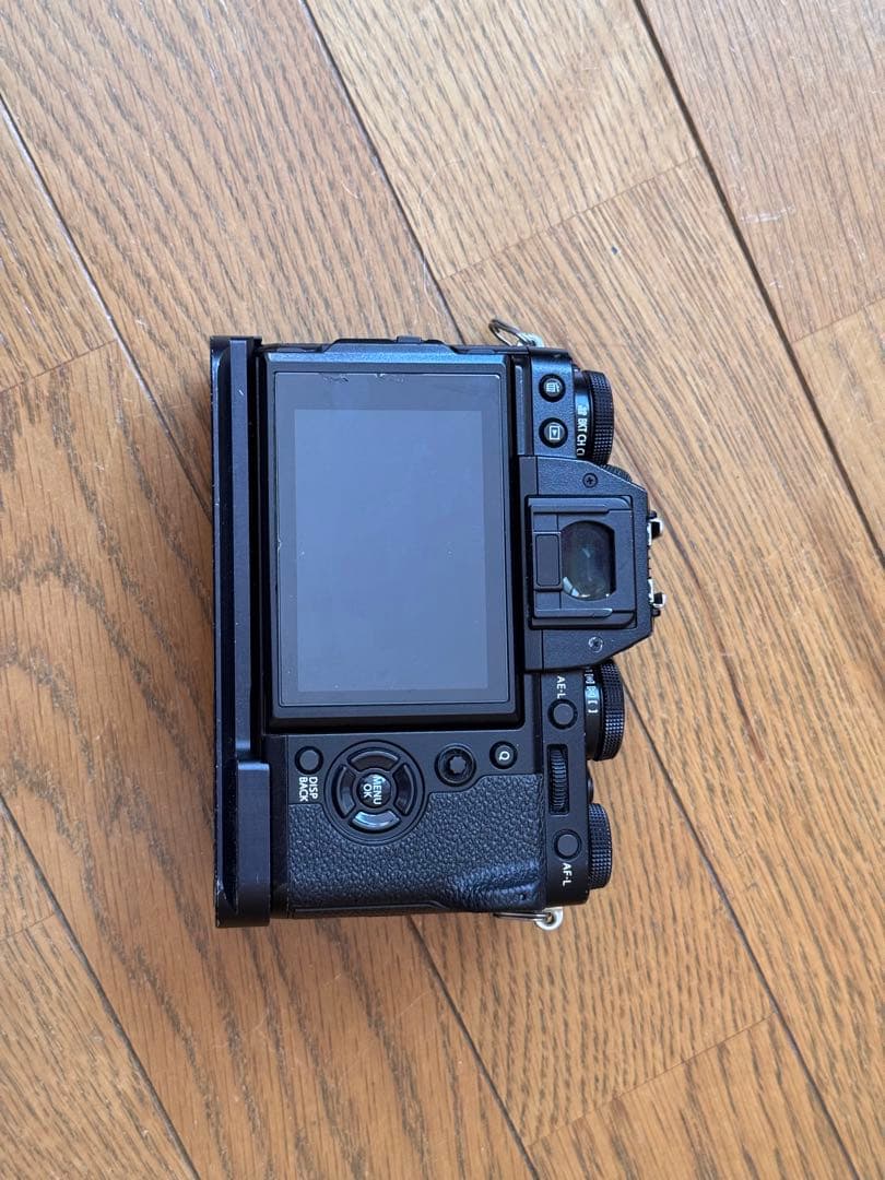 富士フイルム Fujifilm X-T3, Fuji xt3