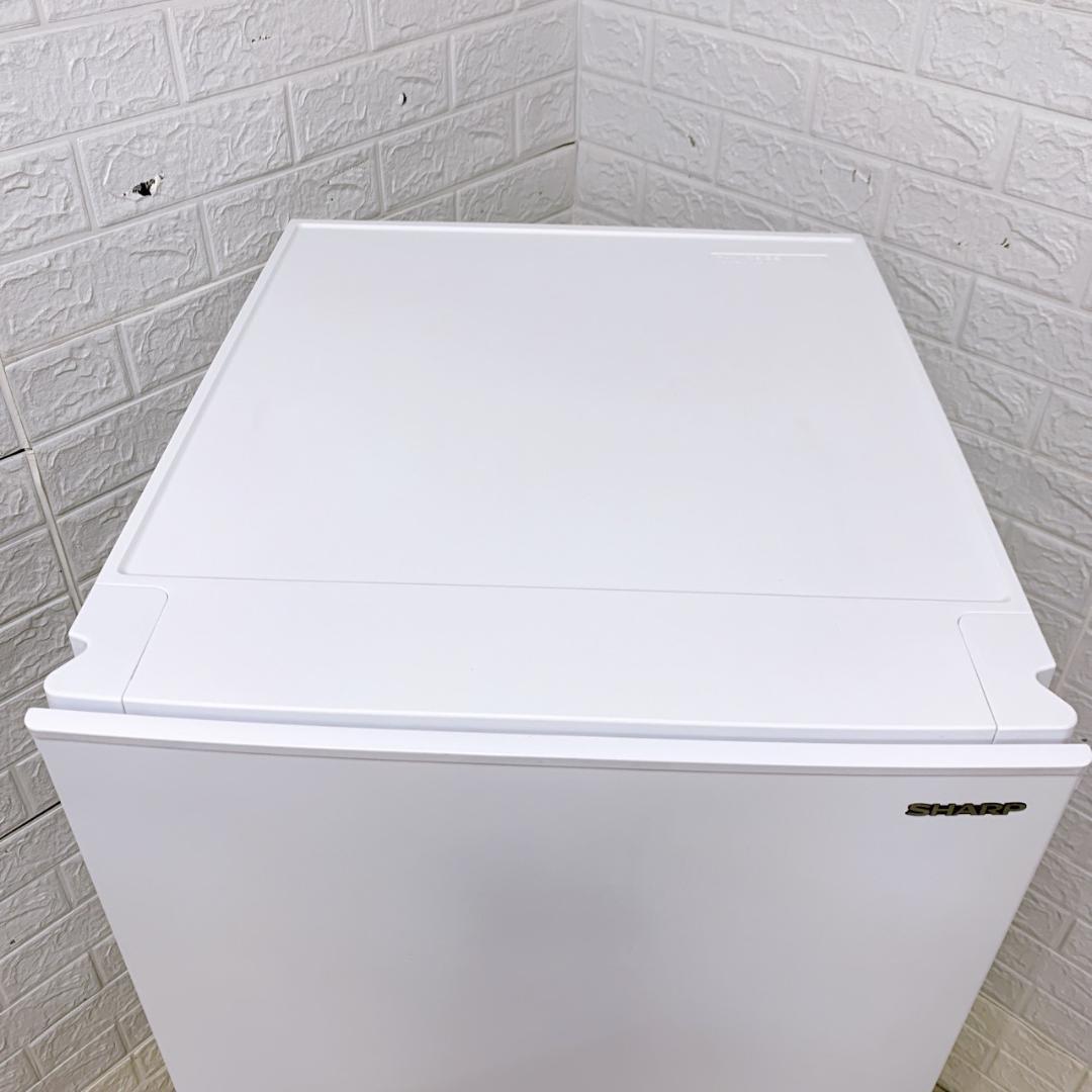 B120614 シャープ 152L 冷蔵庫 一人暮らし 小型