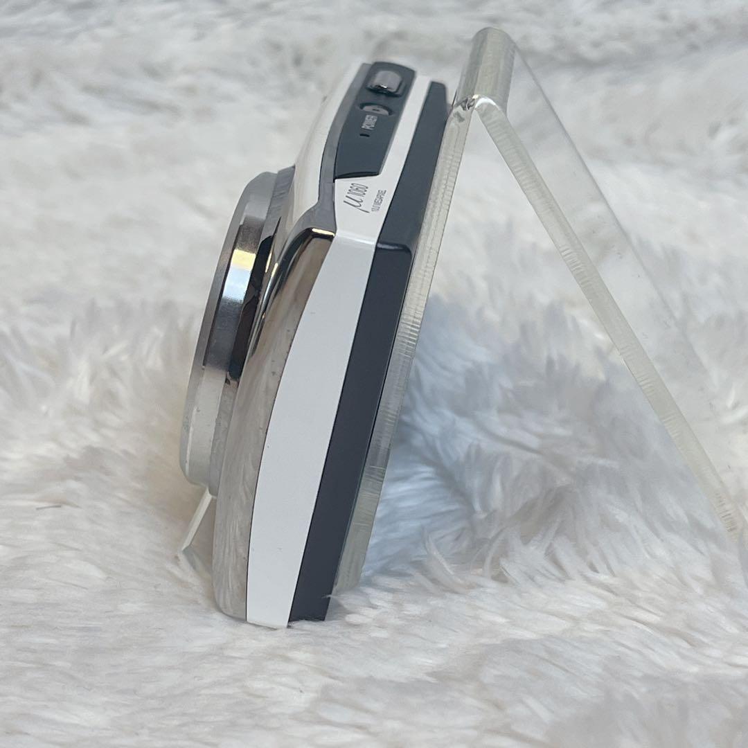 【美品・動作品】OLYMPUS オリンパス μ1060 コンパクトデジタルカメラ