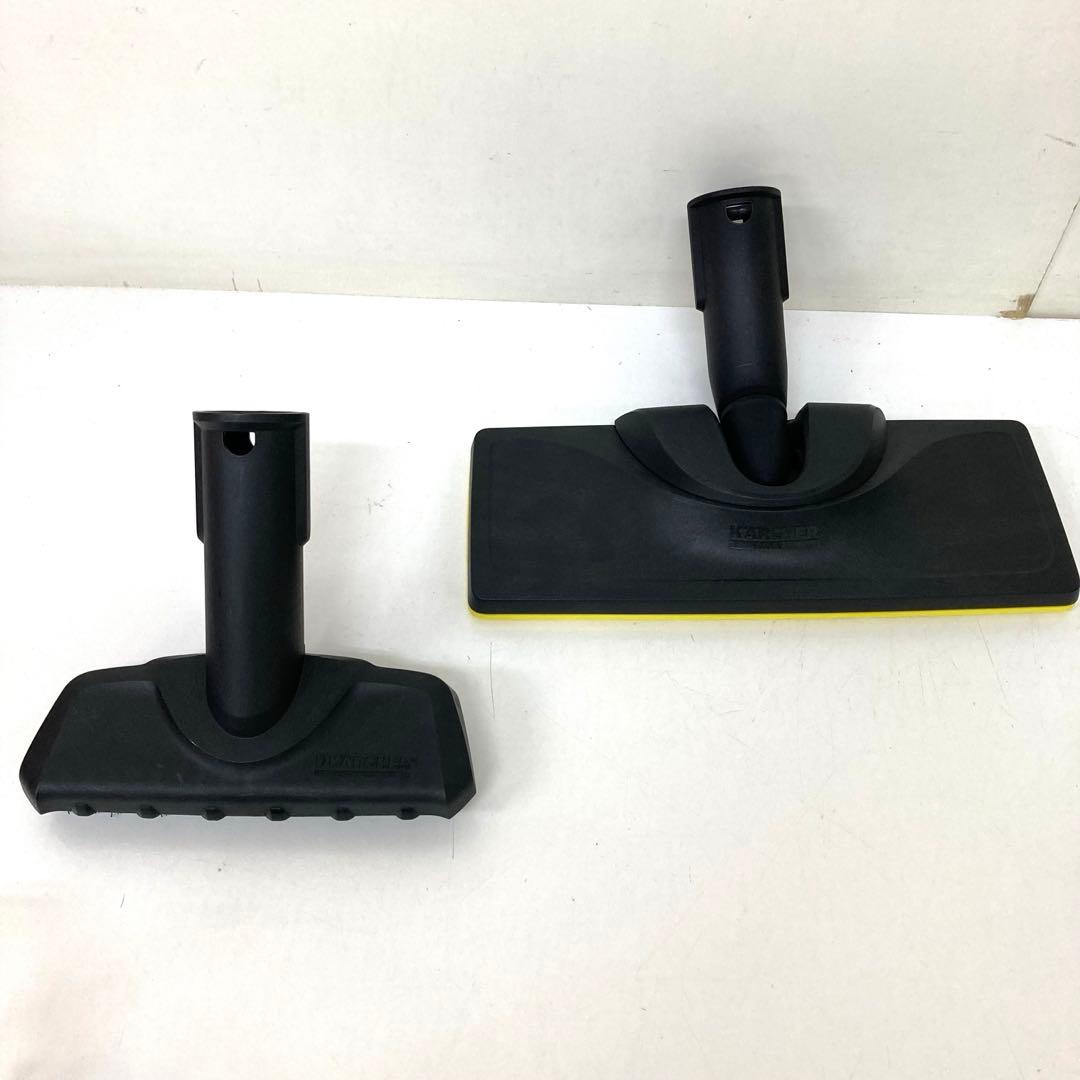 712-E KARCHER ケルヒャー スチームクリーナー SC JTK 20