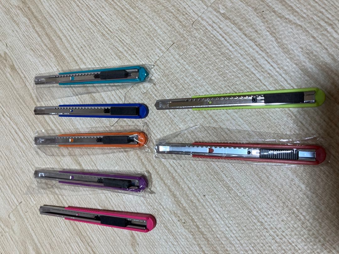 オルファ　小刃ロング　非売品　破格