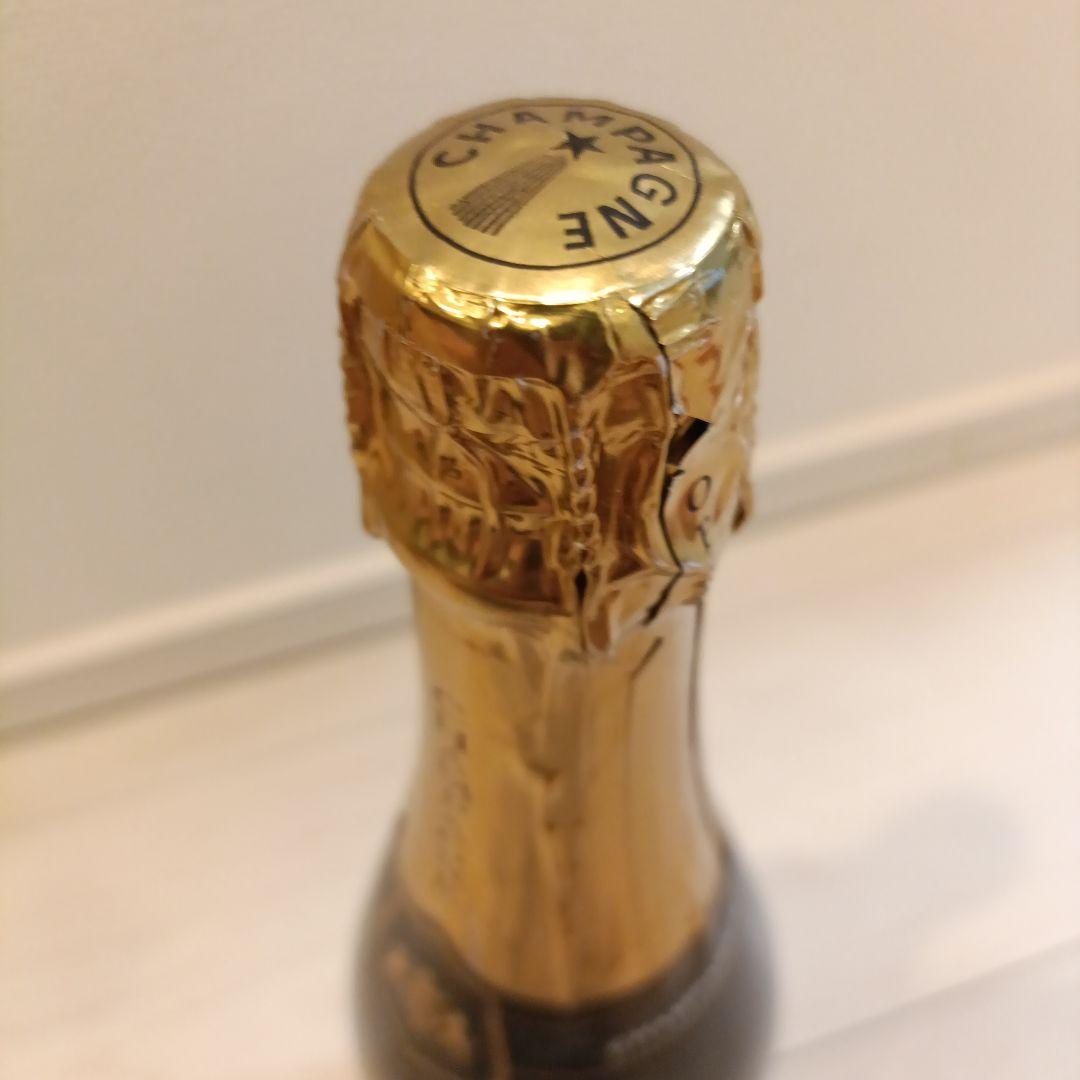 シャルル・ティベール ブリュット 750ml