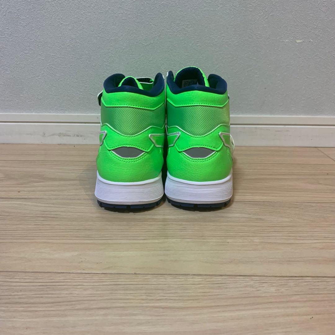 【新品】 アシックス安全靴 1271A055 26cm 限定色