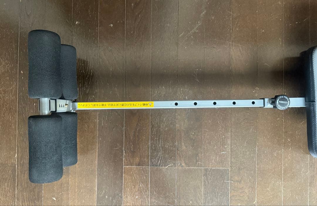 全身ストレッチャー（VS-HE01）⭐︎腰痛改善⭐︎