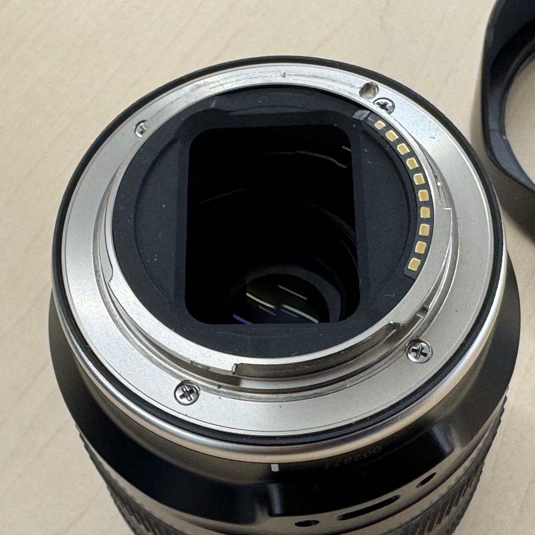 タムロン20-40mm F2.8 Di III VXD A062 5年保証付