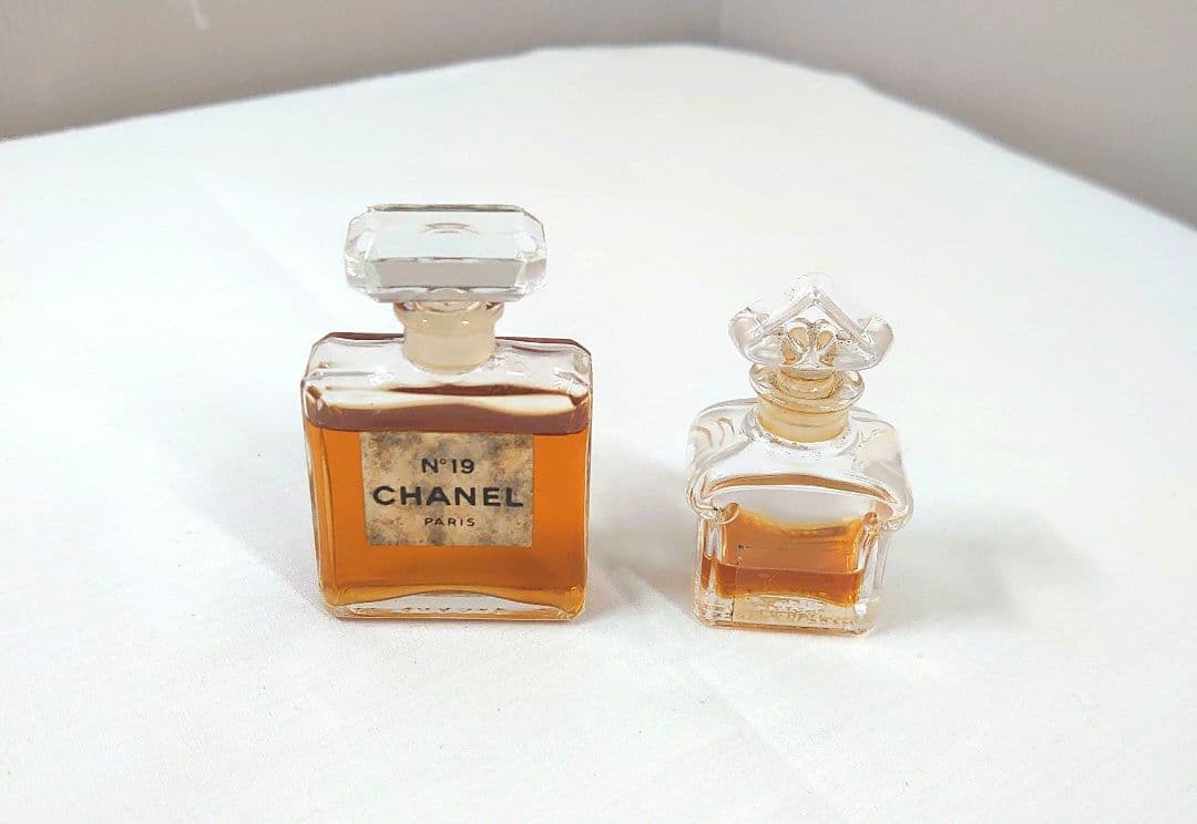 イヴ・サンローラン JIMMY CHOOなどROMANCE 他にも香水色々まとめ