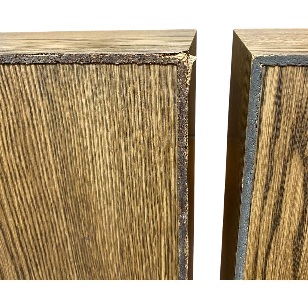 インフィニティ　Reference E-L スピーカー　ペア　2way