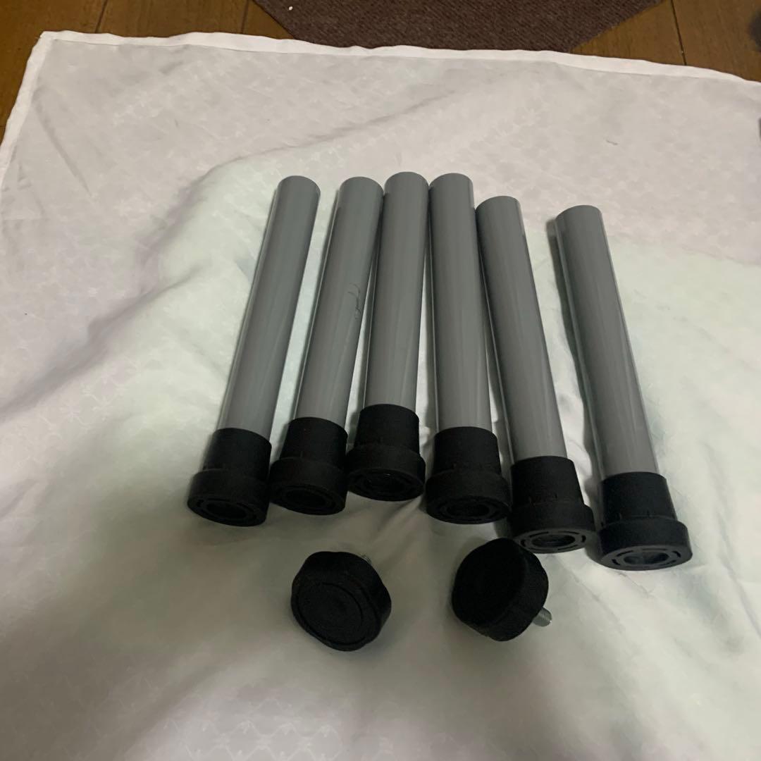 手すり付きトランポリン TYK638H-RD 102cm