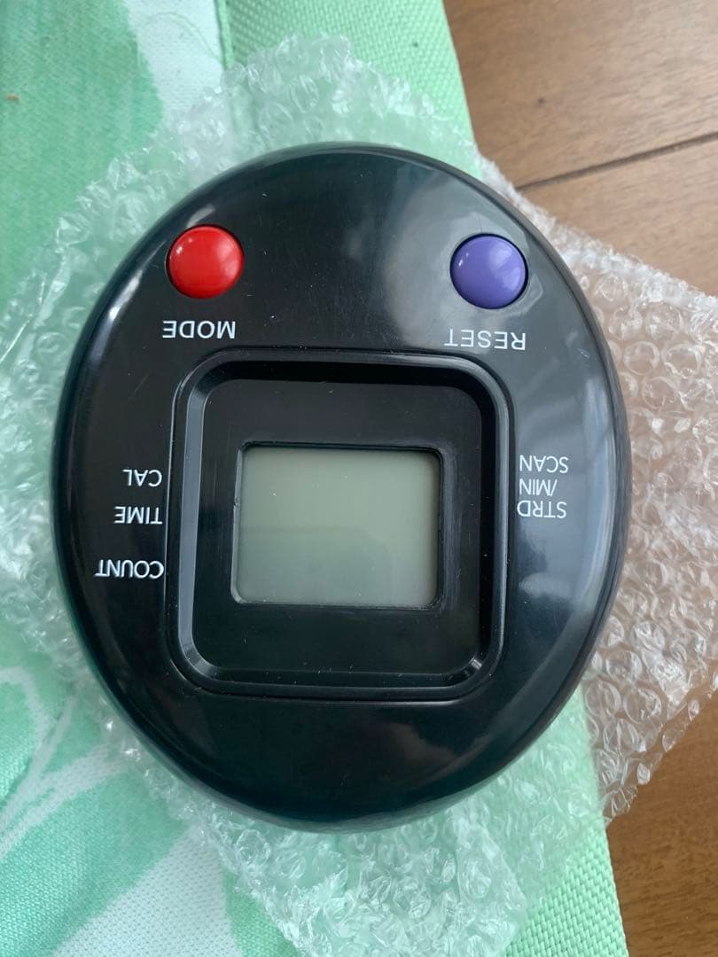 手すり付きトランポリン TYK638H-RD 102cm