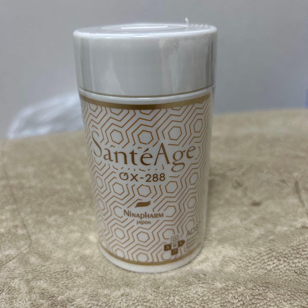 K*★様 ニナファームジャポン サンテアージュ OX-288 180粒入