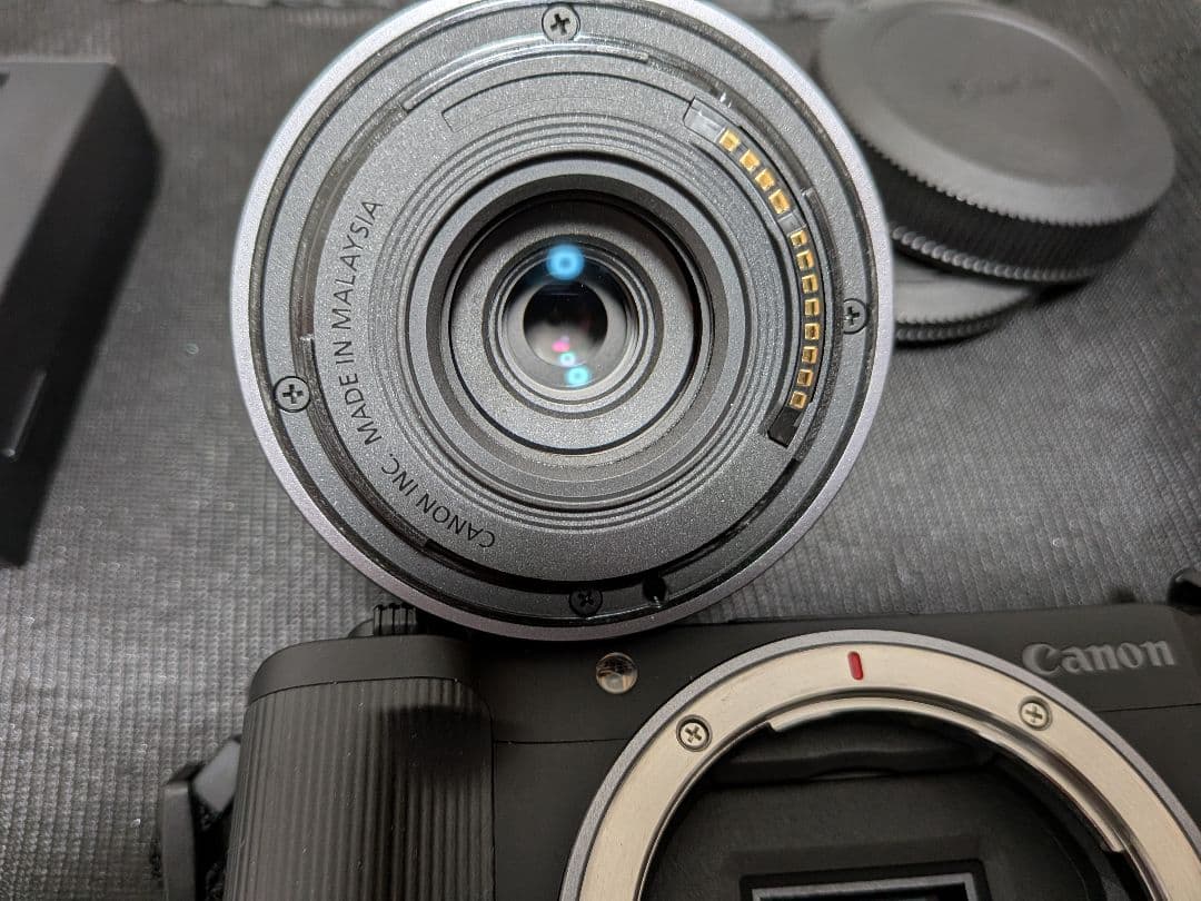 Canon EOS R50V 【Nguyễn Thanh Lời様】専用