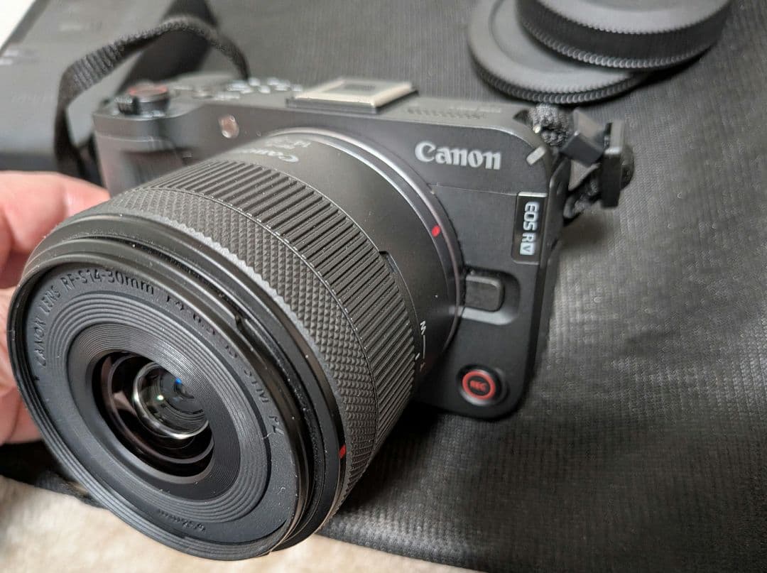 Canon EOS R50V 【Nguyễn Thanh Lời様】専用