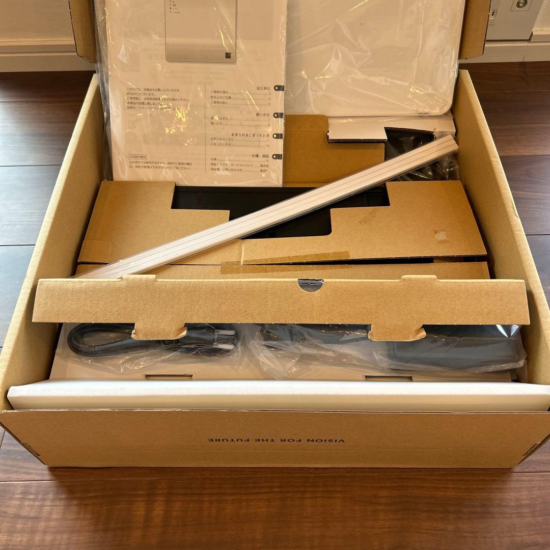 Kaltech KL-WC01 空間除菌脱臭機コルゲート活性炭　2023年製